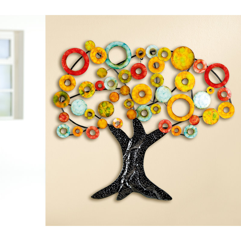 Fantasy & Sci-Fi Wall Decor on Metal