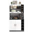 187cm Kitchen Pantry-195120094
