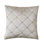 Vionnet Square Pillow Cover & Insert