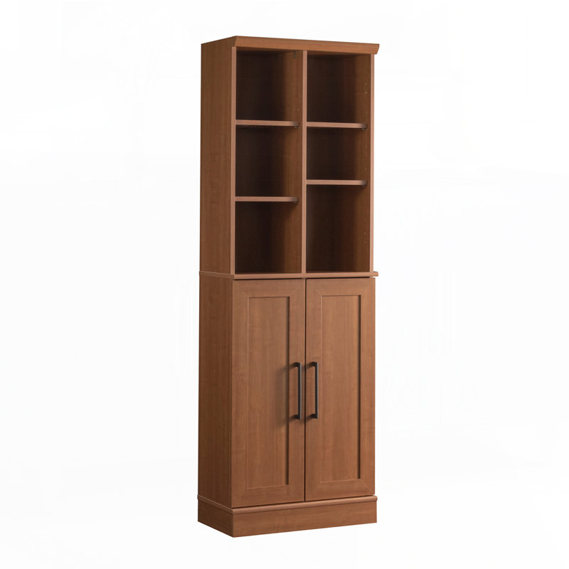 Armoire de rangement, Brun