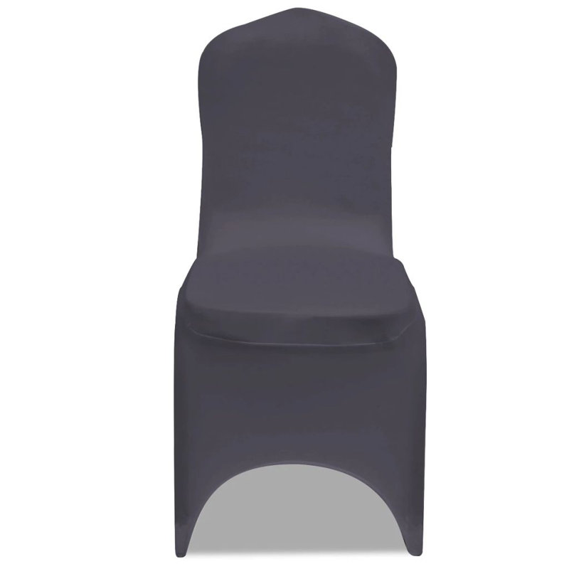 Outdoor Patio Chair Cover, Anthracite
