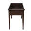 Pot à fleurs surélevé en métal Azaiah H 27,95 po