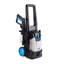 Living And Home Bagless Backpack Cleaner