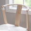Chaise d'appoint Morissette