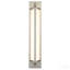 Barre d'éclairage de meuble-lavabo moderne / contemporaine 24 po-136048139-136048136