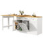 Wood Kitchen Island-126605926