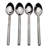 Aylmer Stainless Steel Teaspoon