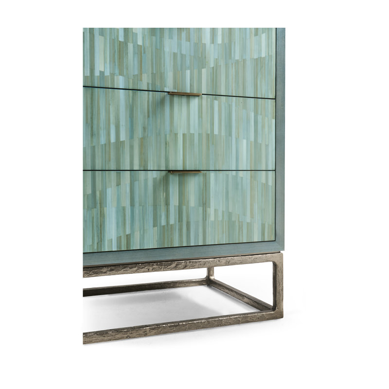 Water 3 - Drawer Dresser