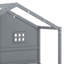 Lit avec tablettes Gideon House-307514368