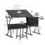 Centre de dessinateur avec tabouret Eclipse Ultra-92434733