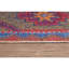 Tapis 100% polyester de qualité supérieure, 6,9 x 10,2 pi | 1850 g / m², hauteur de poils de 0,2 po | Polyester recyclé dessous | Lavable à la machine à 30 ° C | Conception douce, durable et écologique pour les espaces de vie modernes-1620342871
