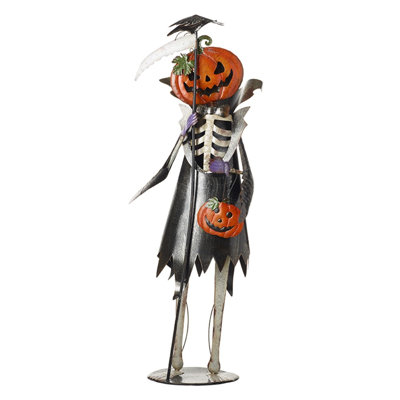 Skeleton Decoration