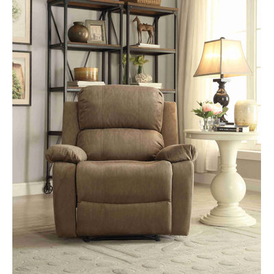 38"" Wide Standard Recliner -  Builddecor, MIUMIU59527