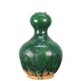 Asian Classic Handmade Table Vase