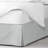 Ticking Stripe Bed Skirt-53620226-53620222-53620228