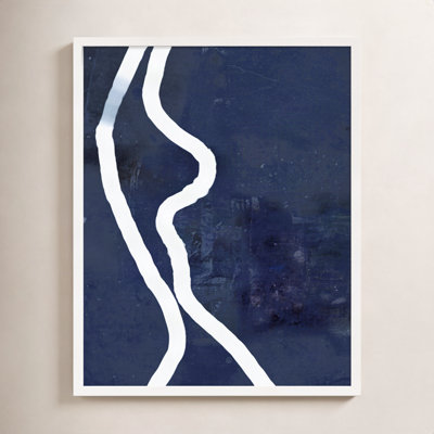 White Rope 2 by Jacques Pilon