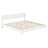 Vetu Solid Wood Platform Bed-1019689817-1019689815