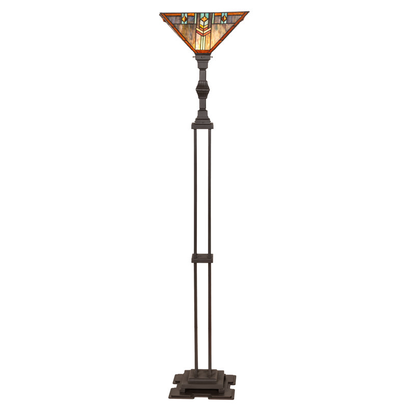 Torchiere Floor Lamp