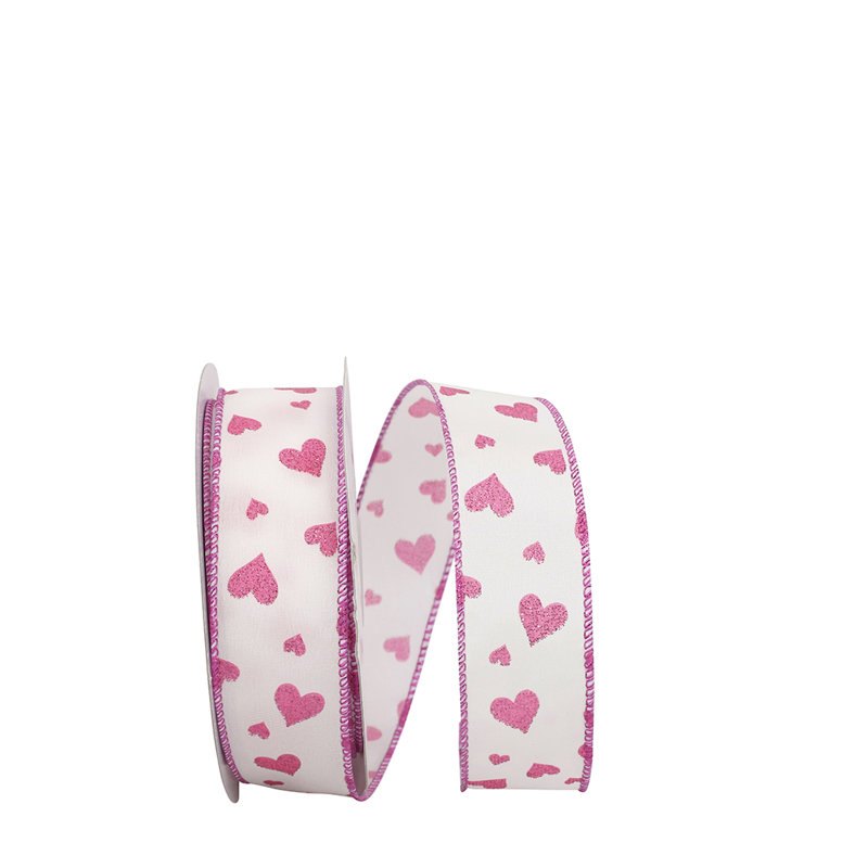 1.5 in. Fabric Shatterproof Ribbon