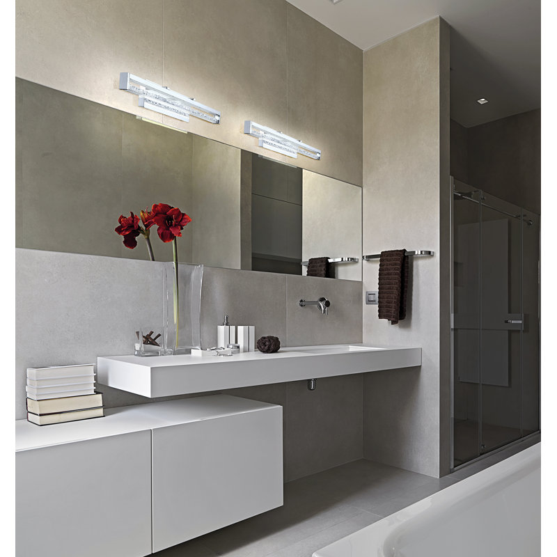 Gerasim LED Bath Bar