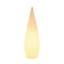 Lampe sur pied en PE de style crème-118729045
