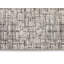 Tapis gris / ivoire à motif abstrait Rush-59251579