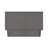 Greeson Murphy Bed Chest with 6" Mattress, Storage Drawer & Built-in Charger-898954331-848595626