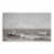 Vaste vague monochrome