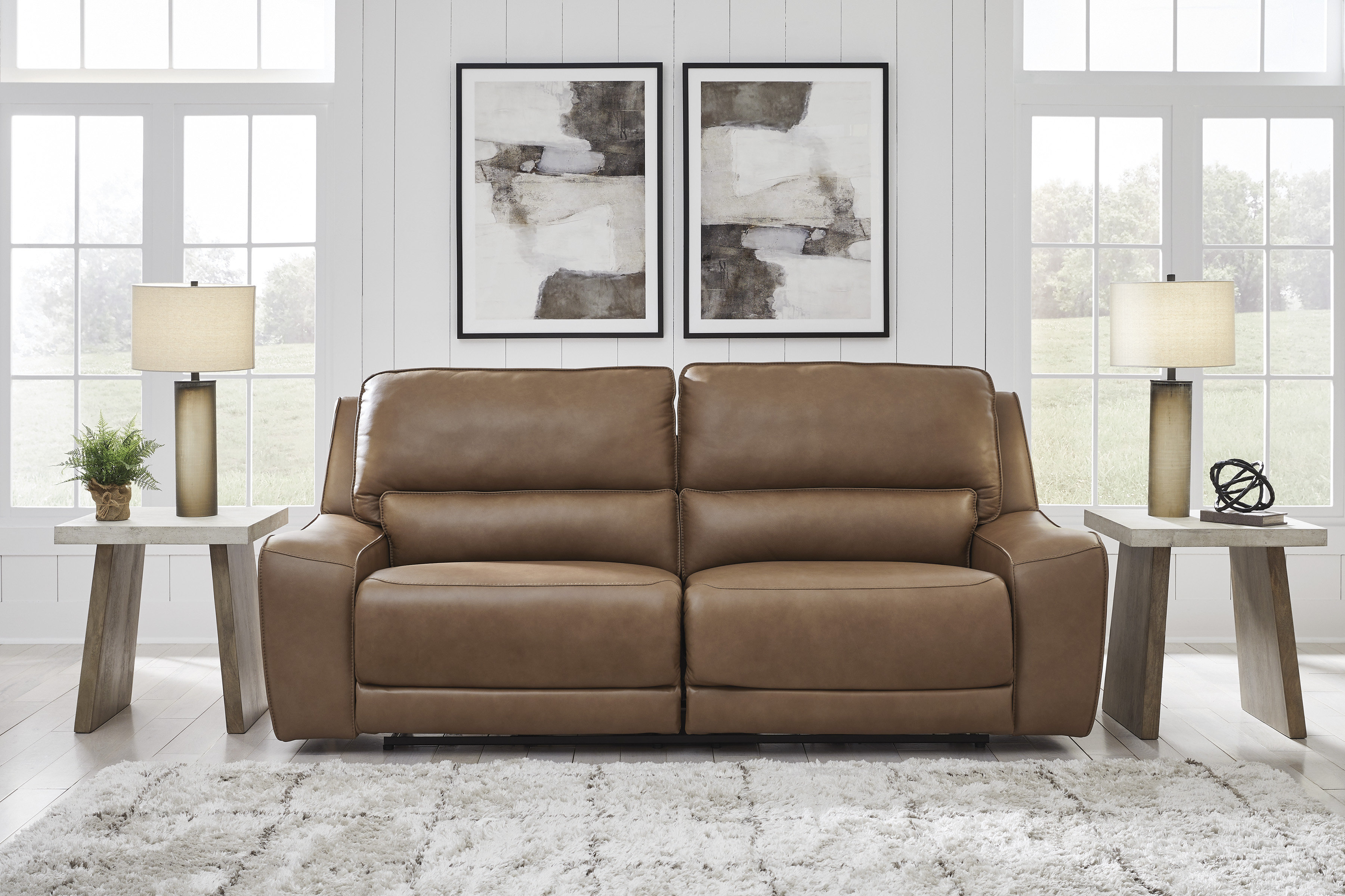 Ebern Designs Waddington Power Reclining Sofa | Wayfair