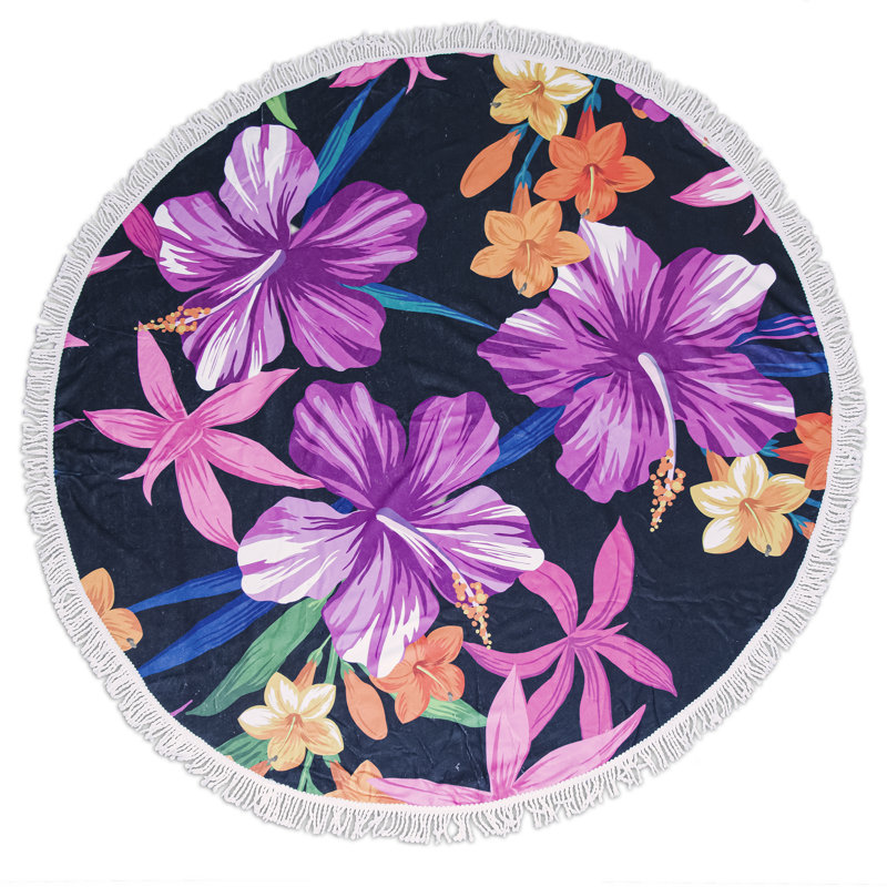 Mcguigan Ultra Light Beach Towel