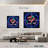 Adella Psychedelic Om Symbol-109134170