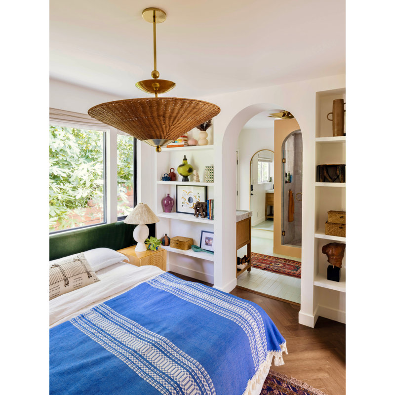 Lampe de table CENTELLA par DABITO x Mitzi