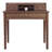 Keaton Desk with Hutch-1079150477