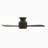 Lasky 44'' Ceiling Fan with LED Lights-944404858