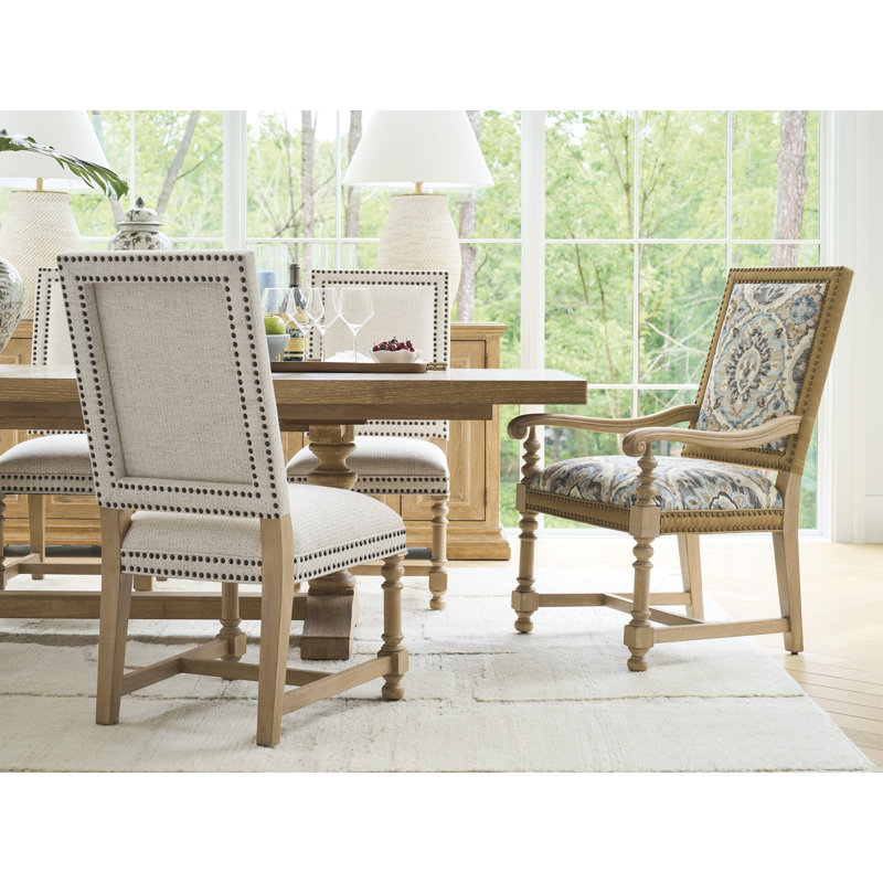 Montecito Upholstered Dining Chair