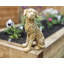 Haddox Plastic Garden Statue
