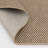 Union Rustic Makeitha Kinsley Tan Plaid Indoor/Outdoor Polypropylene Area Rug-610712423