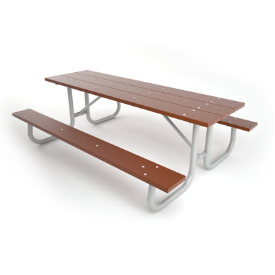 Table de pique-nique