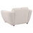 Tampa Greige 3-piece Sofa Set