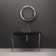 Musa 41.4'' L Bathroom Sink
