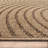 Lamarie Flatweave Abstract Indoor / Outdoor Rug-1611829029