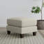 Repose-pieds rembourré Drew-92683680