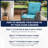 Deeominia Outdoor Furniture Cushion Set - Seat/Back Cushions for Swivel Gliders and Armchairs-1721833733