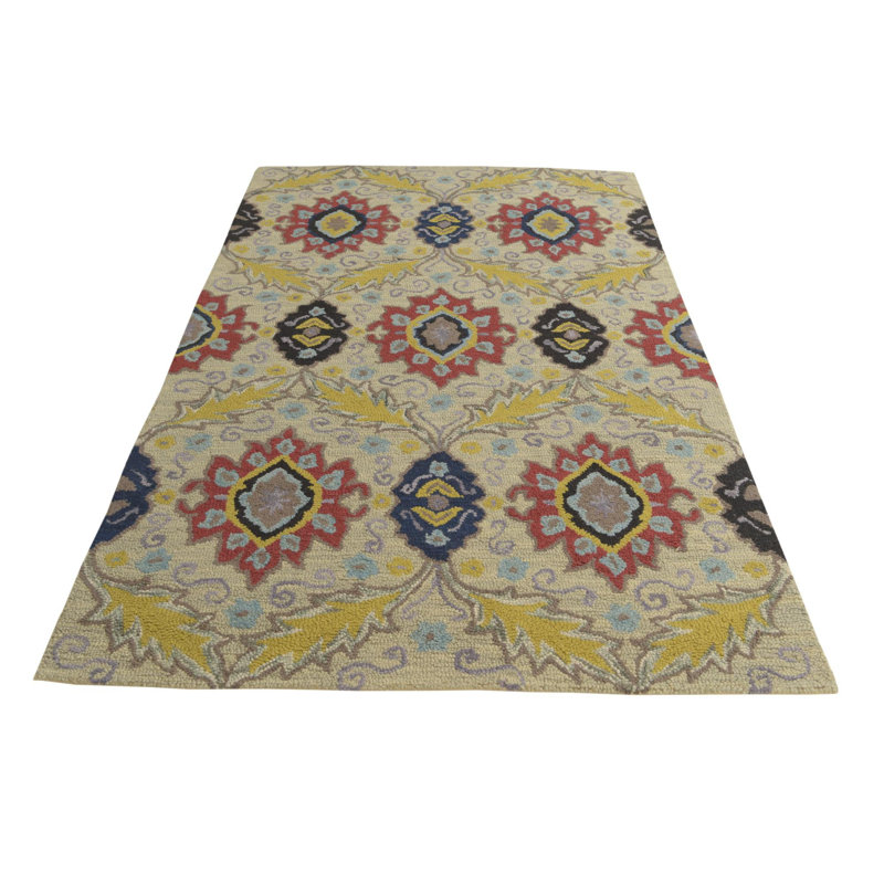 Johansson Multi Rug