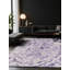 Tapis beige soyeux et moelleux-100862859