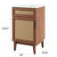 Ensemble de meuble-lavabo simple 20 po Javer-96677728