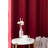 Room Darkening Curtain Panel Pair-1587722785