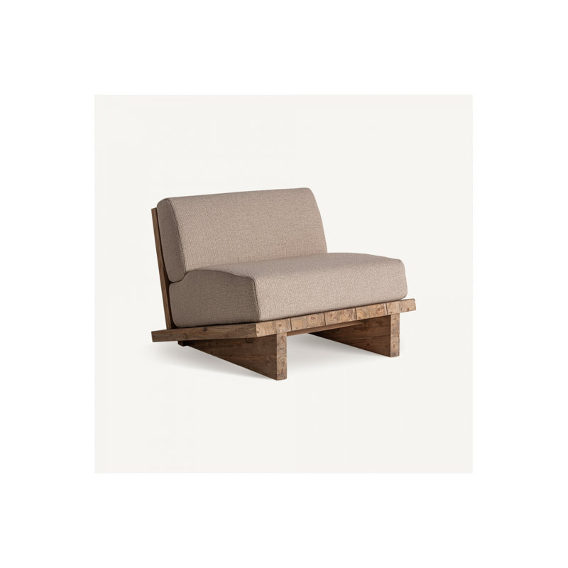 Chaise d'appoint Pure