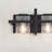 Mitte 2 - Light Dimmable Vanity Light