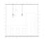 Luminaire suspendu rectangulaire 1 lumière Nailwell-27063591